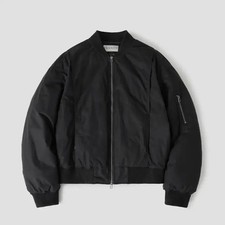 Houbus Flight Jacket Size M Rare Condition