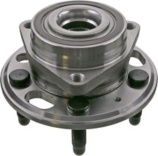 Wheel Bearing Hub 10-16 Buick LaCrosse Allure 13-17 Cadillac XTS 10-17 Equinox