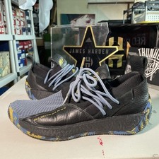 Adidas Harden Vol. 2 LS MVP for sale | eBay
