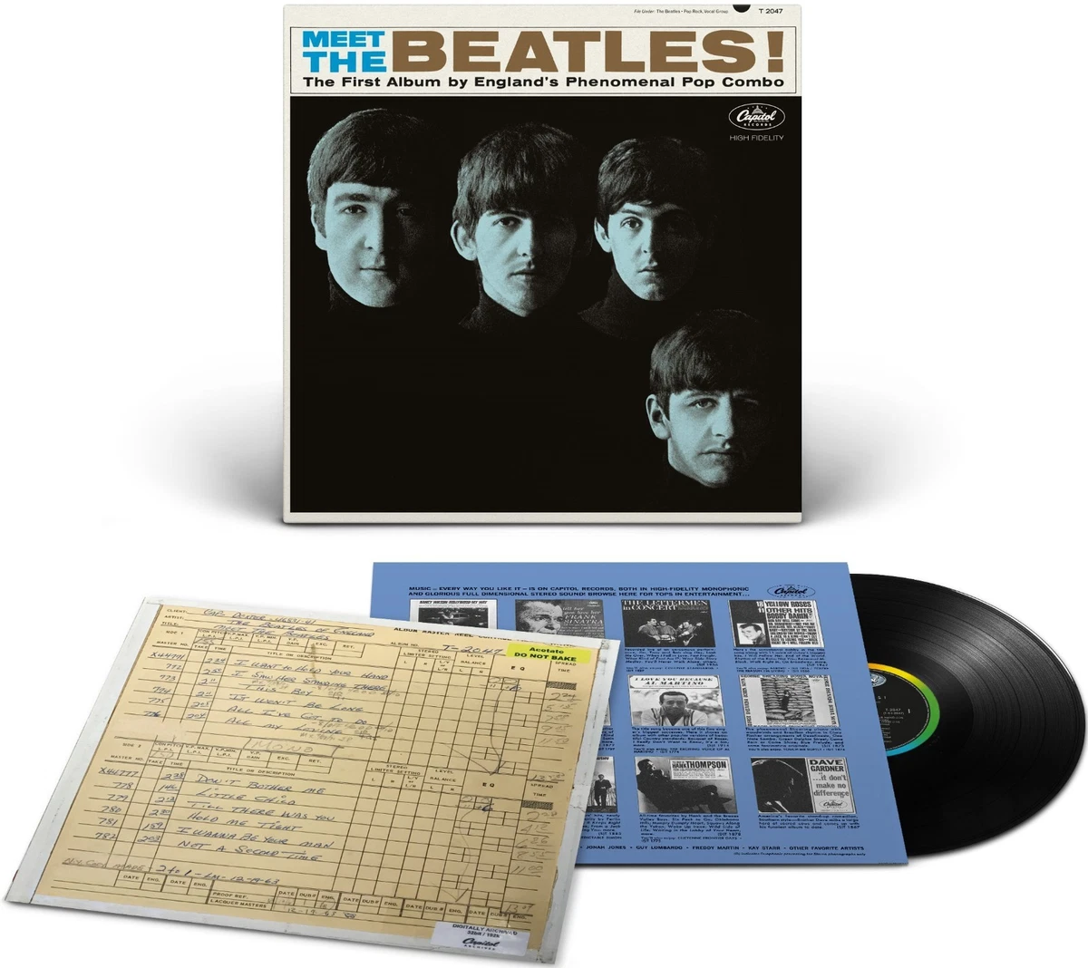 Beatles Mono Box In Vinyl Records for sale | eBay