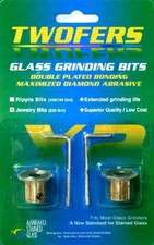 Aanraku Twofers - Jewelry Grinder Bit