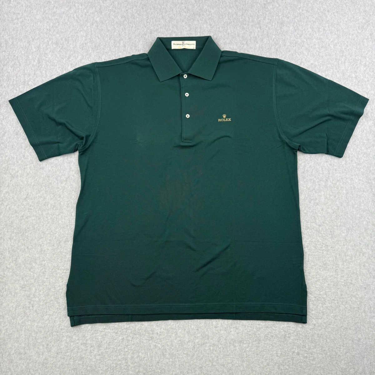 Size L Fairway & Greene Green Shirts for Men for sale | eBay