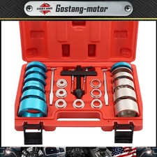 Camshaft Crank Crankshaft Oil Seal Remover Installer Removal Tool Set Kit