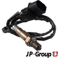 JP Group Lambdasonde Links, Vor Katalysator U.A. FüR Audi, Ford, Seat, Skoda, VW