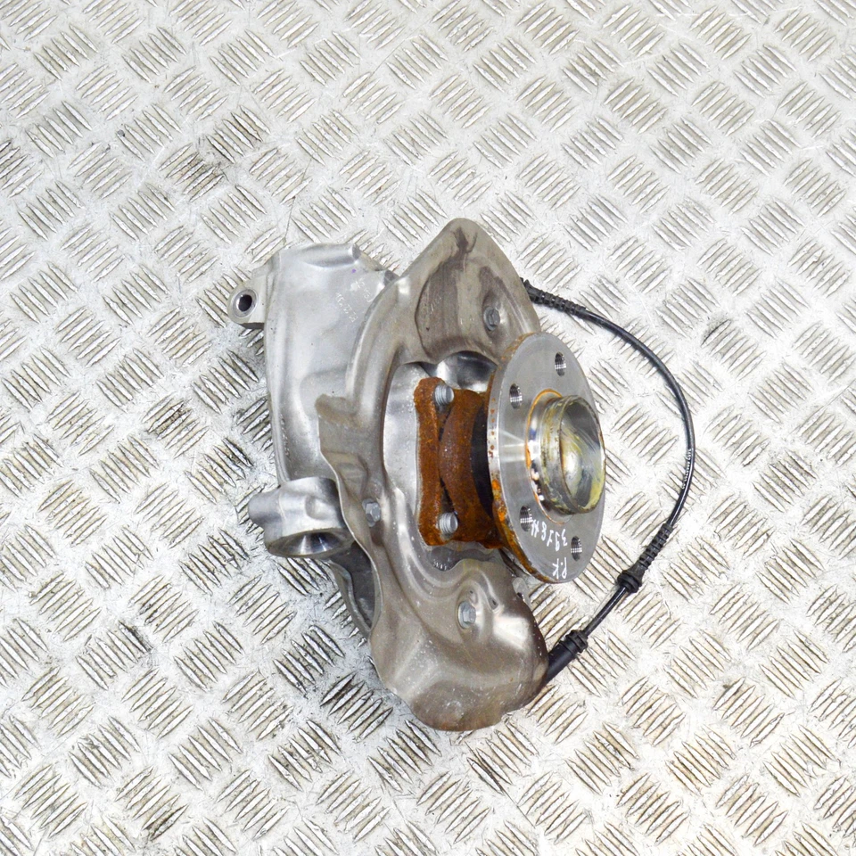 BMW I3 I01 Left Front Wheel Hub Spindle 6852159 6799327 Electric 135 KW 2021 Foto 2 de 4