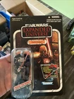 Star Wars Vintage Collection TVC VC96 Darth Malgus Action Figure Unpunched 37513