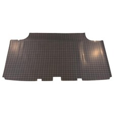 1968-69 Plymouth Belvedersatellitegtxroad Runner- Trunk Mat 1968-69 Plymouth Belvedersatellitegtxroad Runner- Trunk Mat