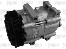 Kompressor Klimaanlage VALEO RE-GEN - AT 699834 +102.34€ Pfand 12V für FORD 1