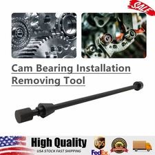 Cam Bearing Installation Removing Tool For Chevy LS Engine LS1, LS2, LS3,LS6,LQ9