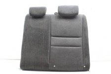 2006-2011 Honda Civic Si Sedan Rear Left Seat Back Assembly Factory Oem 06-11