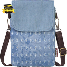 Small Crossbody Bags for Women Shoulder Phone Purse for Teen Girls