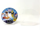 Ultimate Marvel vs Capcom 3 Sony PlayStation 3 2011 Disc Only Tested MINT DISC