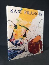 Sam Francis Michaud, Yves: