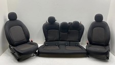 Mini One - Cooper F56 F55 2015 Sitze komplett MIV15621