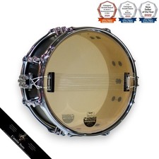 Sonor SQ11465SDW GTB Series Drum Set Compact Slim Design