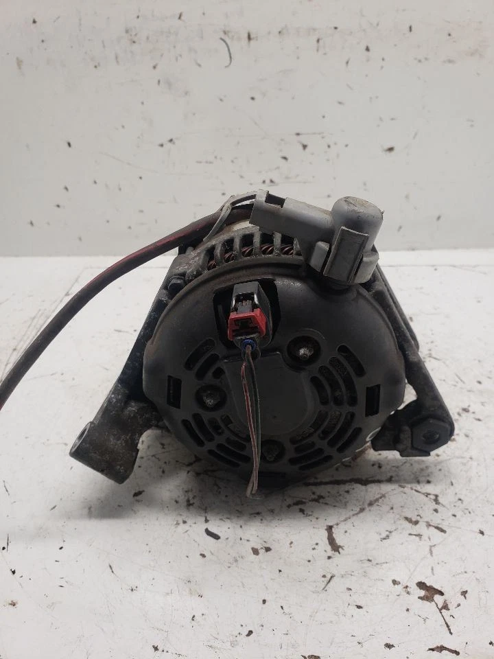 Alternator Fits 02-04 06-12 LIBERTY 1409895 - Image 3 of 4