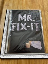 Papyrus Greeting Card Note Premium NEW Fathers Day Father's Dad Mr Fix It ANY