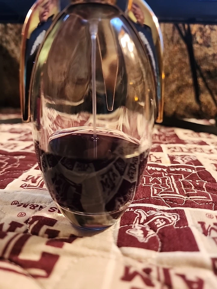 Lady Gaga Fame Black Fluid Eau De Parfum spray perfume 3,4 oz 100 ml sem caixa - Imagem 2 de 4