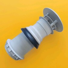 Camino Riscaldamento Tetto Cappuccio Scarico Canna Fumaria Truma Camper Caravan