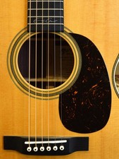 Martin 000-28EC Used Acoustic Guitar 2024