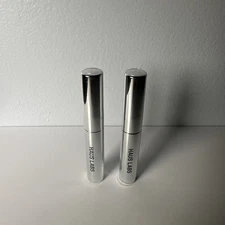 2, Haus Labs B Structural Volumizing/Lengthening Mascara Black Onyx Travel Size