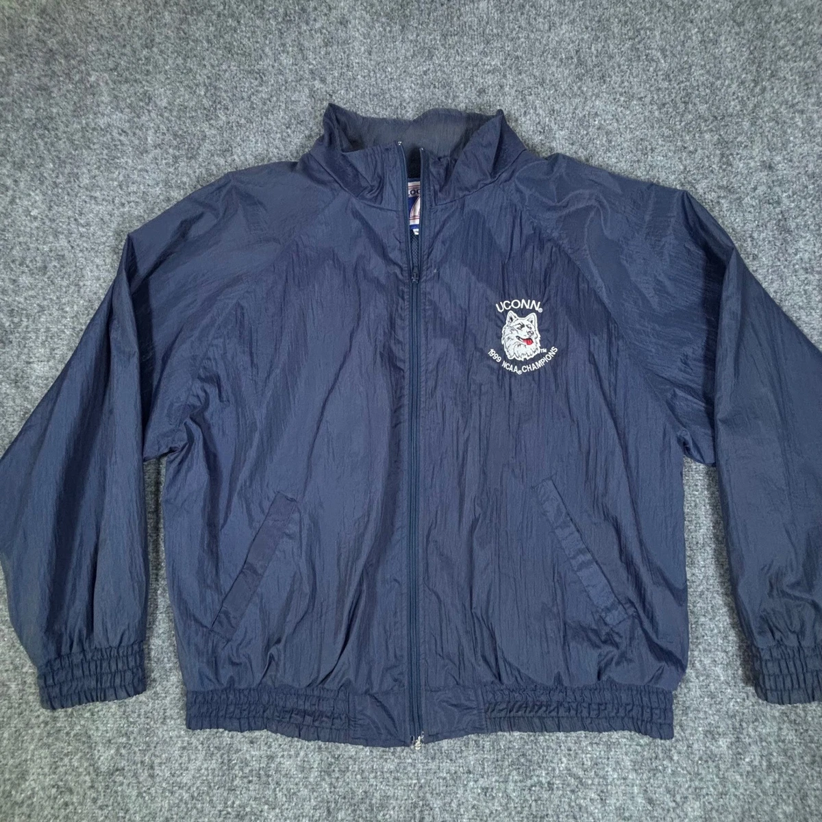 Logo 7 Windbreaker Coats, Jackets & Vests for Men for Sale | Shop