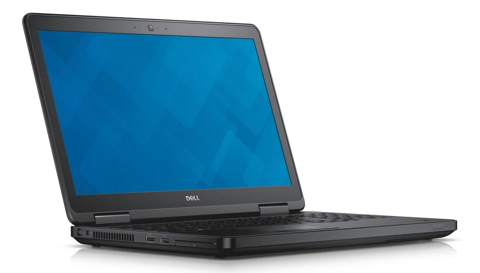 Dell Latitude E5540 Cheap Laptop 15.6" Intel Core i5, GPU, Fast SSD, Windows 11 - Image 2 of 4