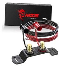 Battery Relocation Kit, Remote Battery Universal UTV ATV Battery Jump Post