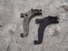 MAZDA MX5 LOWER FRONT SUSPENSION ARM (MK2 1998 - 2005) RHS / RIGHT / OFFSIDE