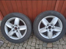 Sommerreifen 215/55R16 SEAT Alhambra / VW Sharan