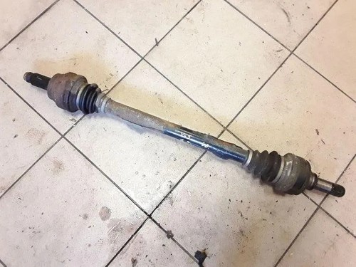 BMW X5 E70 Halbachse hinten rechts 105381 3.00 Diesel 173kw 2008 25503095