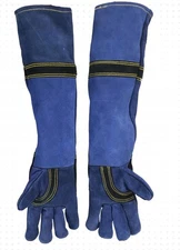 Gloves for Macaw Birds snake anti bite *Birds' Park*