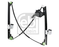 Fensterheber Febi Bilstein 177819 FüR VW Sharan 7M8 7M9 7M6 20V TDI 4Motion LPG