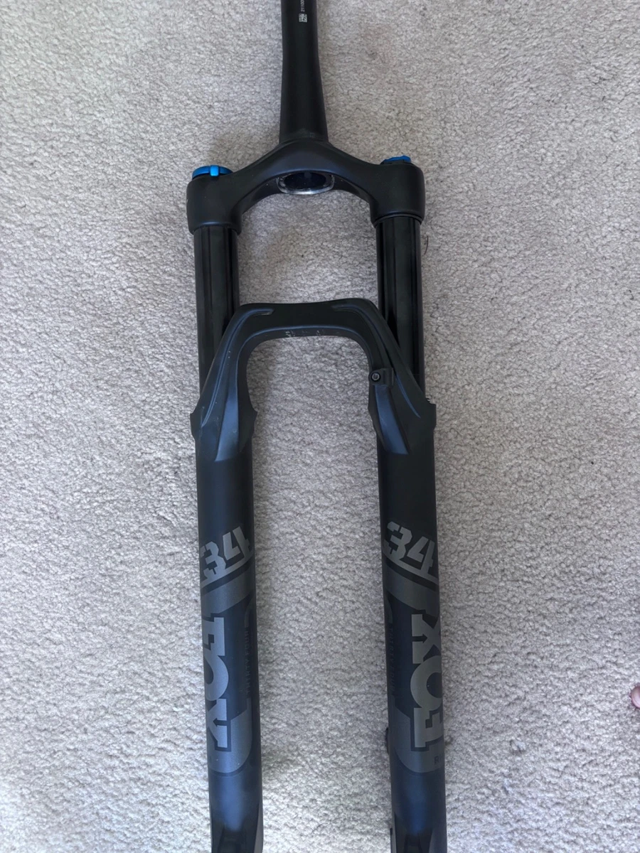 Fox Forks for Mountain Bike 130 mm Suspension Travel for sale | eBay