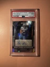 Panini Prizm - Draft Picks Autographs Puka Nacua #DPA-PNU Hyper Prizm RC PSA 9