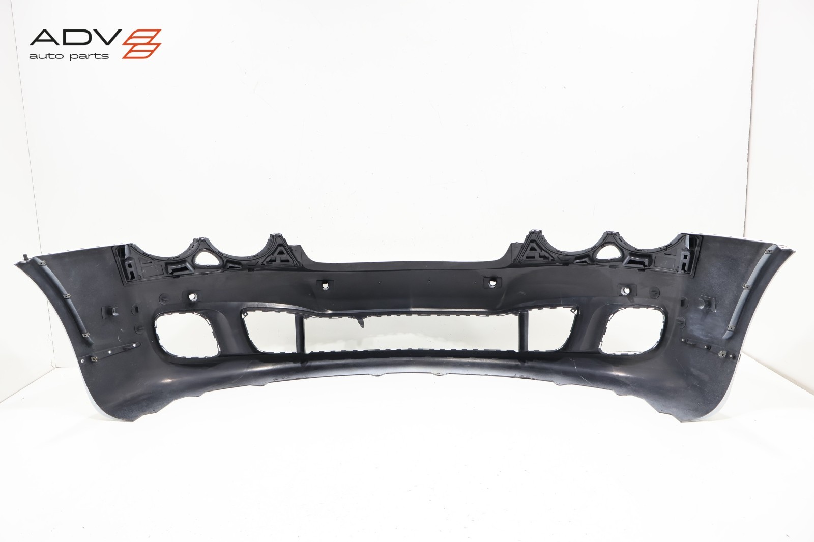 2010 - 2012 BENTLEY CONTINENTAL FRONT BUMPER COVER PANEL OEM