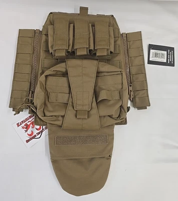 Warrior Assault Systems Tactical & Duty Gear for sale | eBay