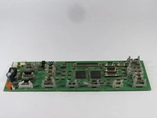 First EIE LMC REV F 240.057 Circuit Board  USED