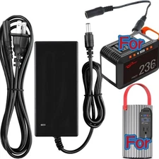 AC Adapter For POWSTREAM P823 P8C Power Station SAW30A-190-1500U