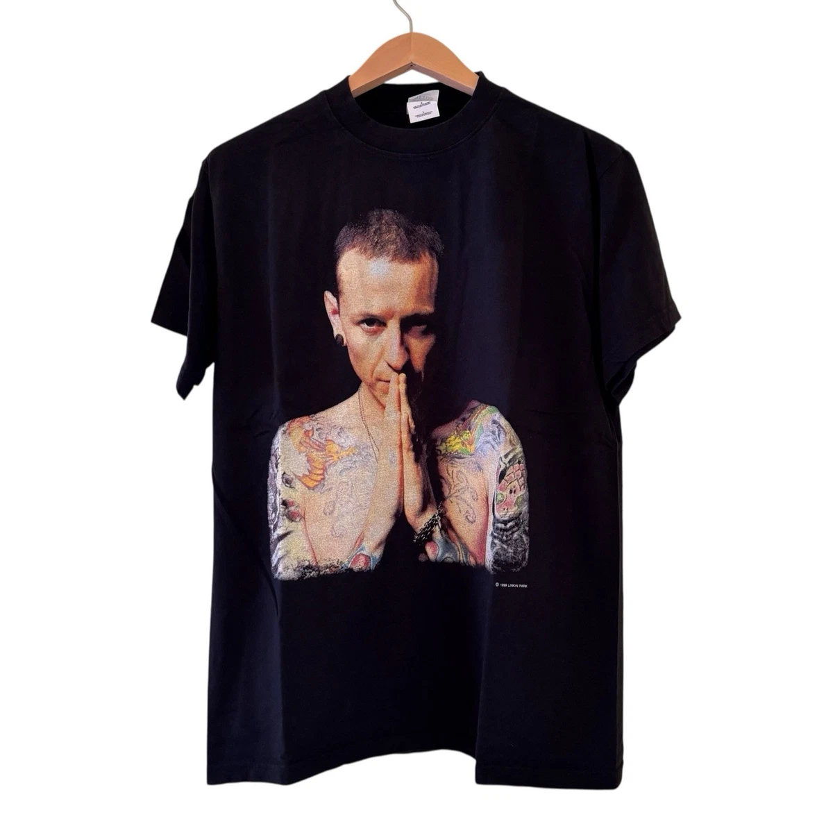 Linkin Park Shirt for sale | eBay