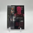 2025 Topps Signature Tyler Herro Base (RAW)