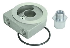 Derale 25772 Low Profile Sandwich Adapter Kit