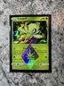 Celebi Prism Star 19/214 Sun & Moon Lost Thunder Holo Pokemon Card