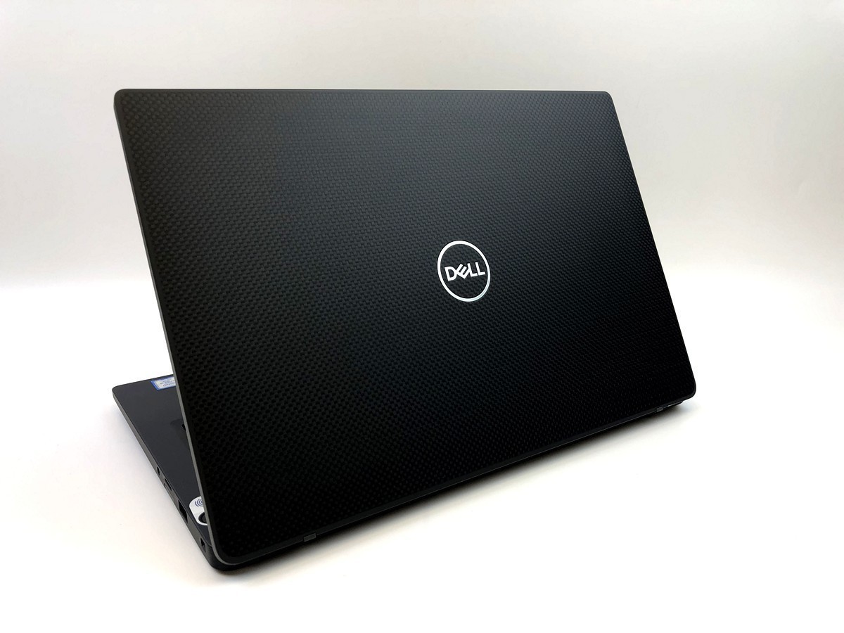 Dell Latitude 7300 13" FHD i5-8265U 1.60GHz 8GB DDR4 256GB SSD Win 11 Pro