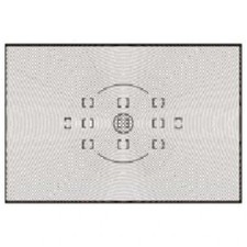 Nikon Micro type Focusing Screen Type-J For NIKON F6 from Made in Japan