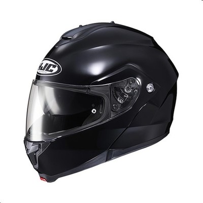 HJC Helmets C91 Helmet (X-Small) (Black)