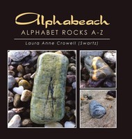 Laura Anne Crowell | Alphabeach | Buch | Englisch (2019) | Alphabet Rocks A-Z