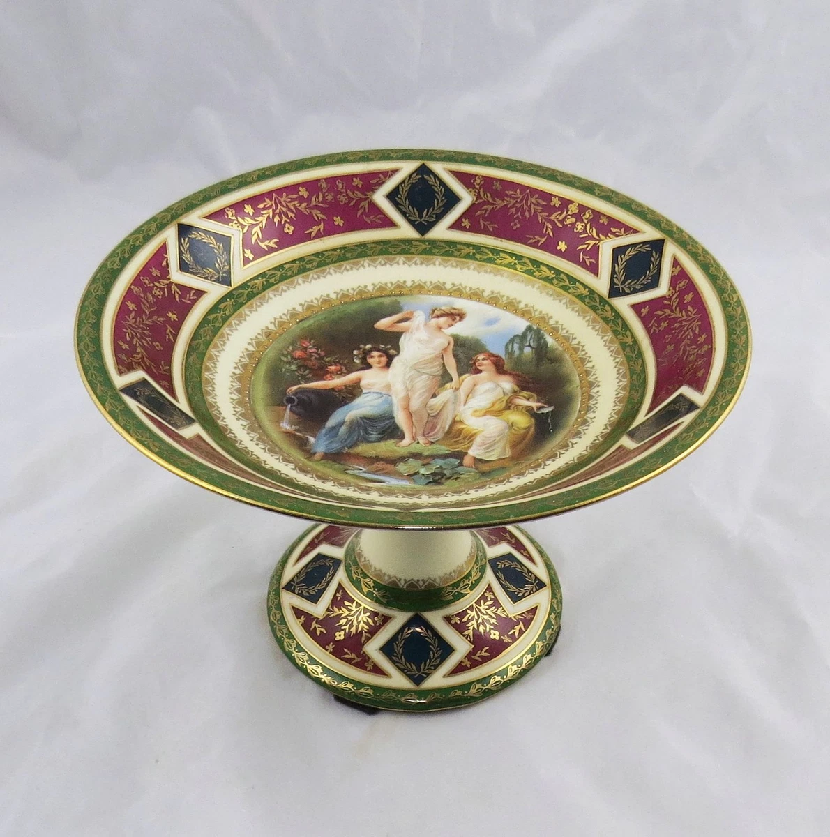 Royal Vienna Porcelain for sale | eBay