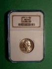 1952-D Washington Quarter - 25c NGC MS66   WQ26 020  Free Shipping