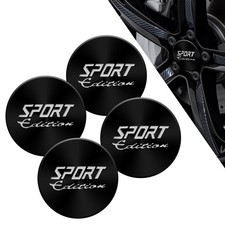 4pcs Car Wheel Center Hub Cover Center Caps For Rims 56mm Automotive Wheel ...